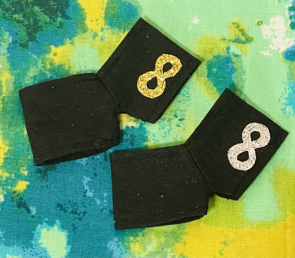 ∞ズボン【ぱぺっとチャーム専用】