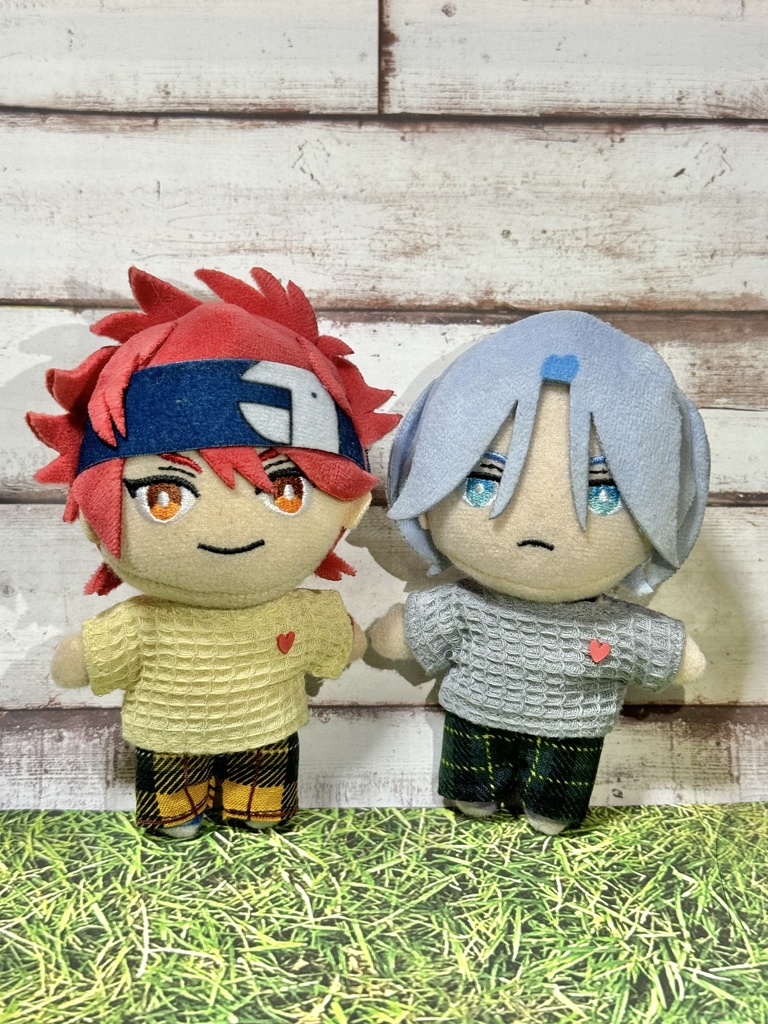 ワッフルTシャツ