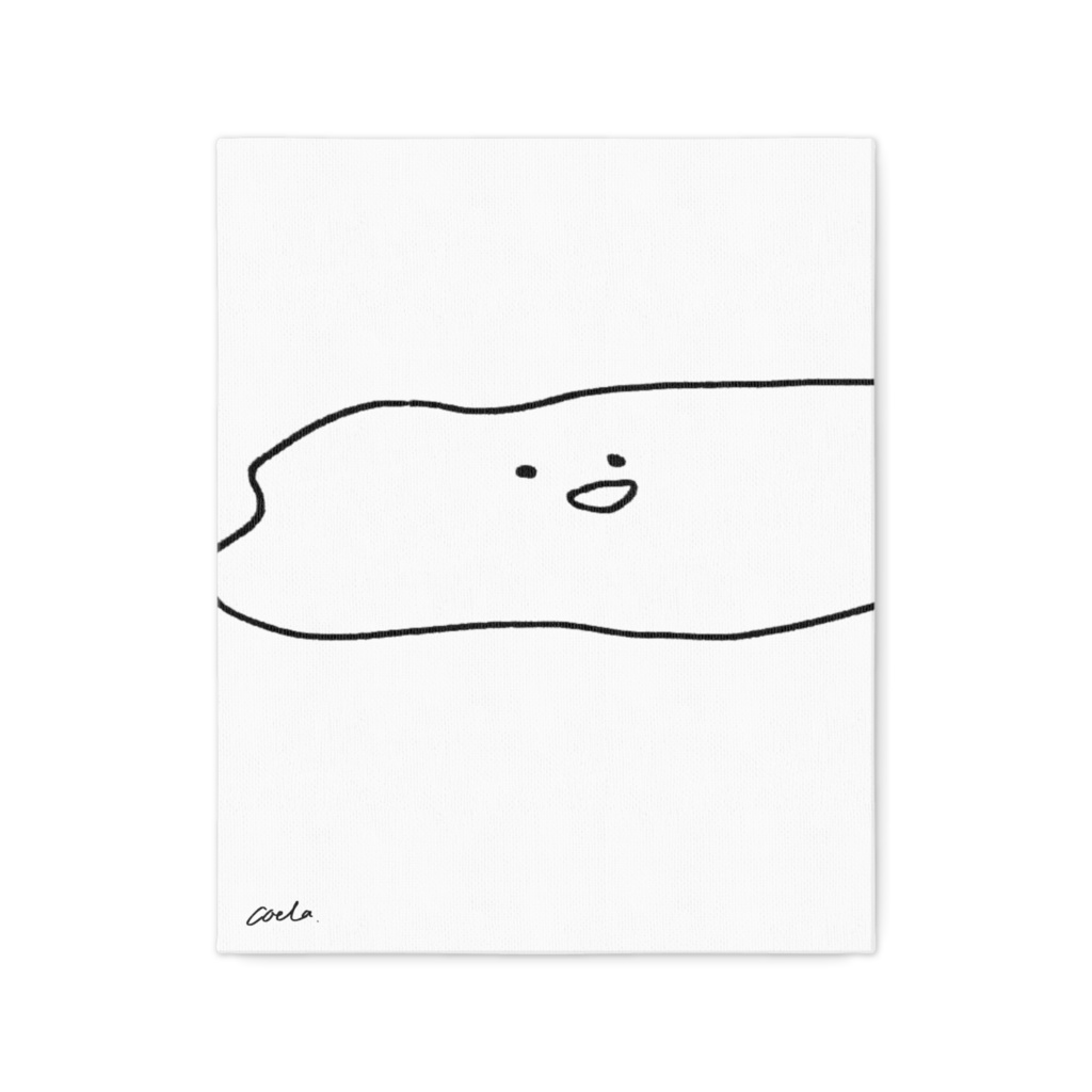 KUSONE=MUI【キャンバス - F3】
