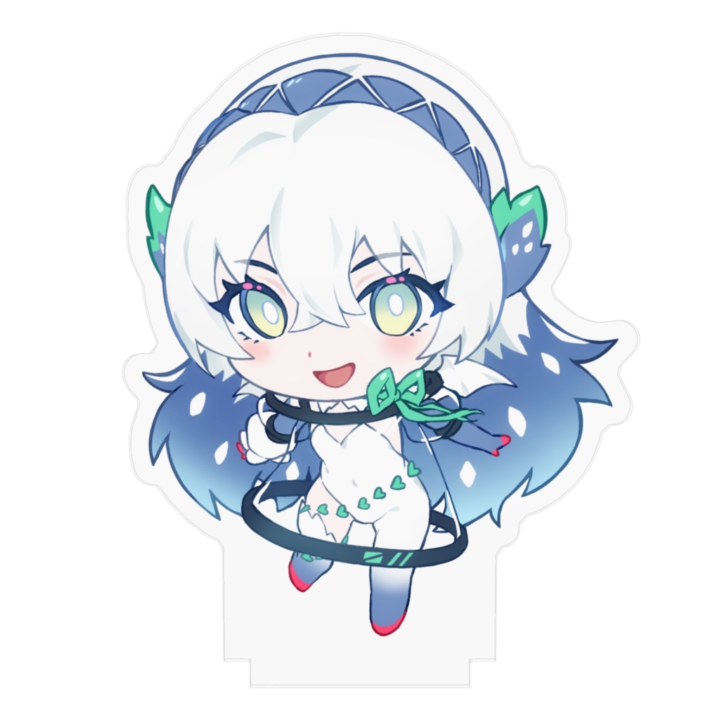 【常設】ぷちアクリルスタンド - シーラ