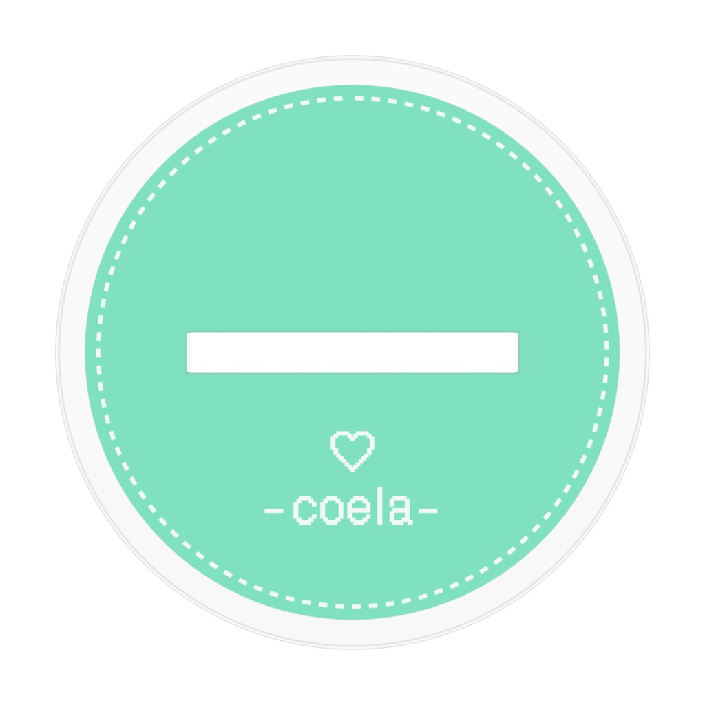 【常設】ぷちアクリルスタンド - シーラ