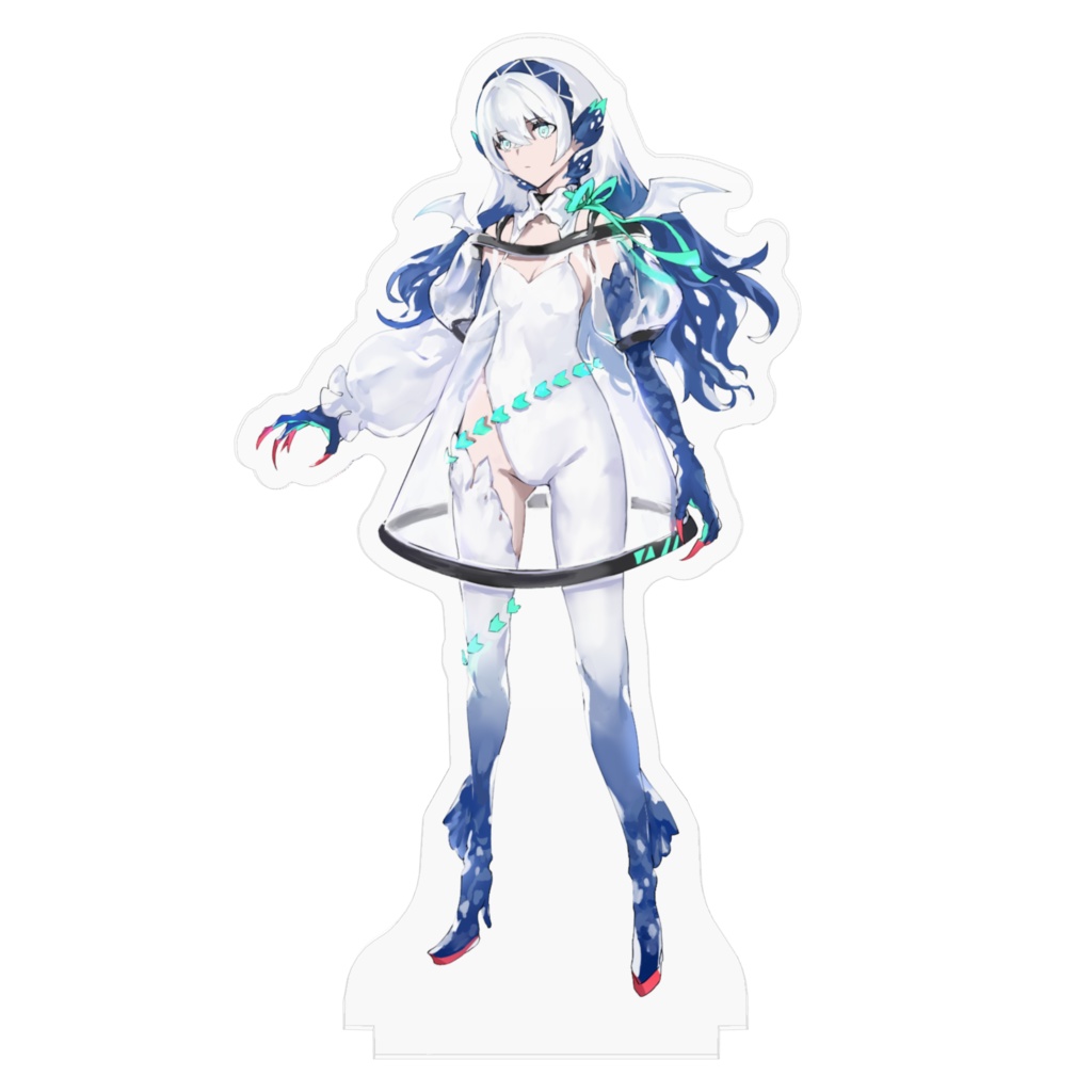 【常設】アクリルスタンド - シーラ ver.1立ち絵