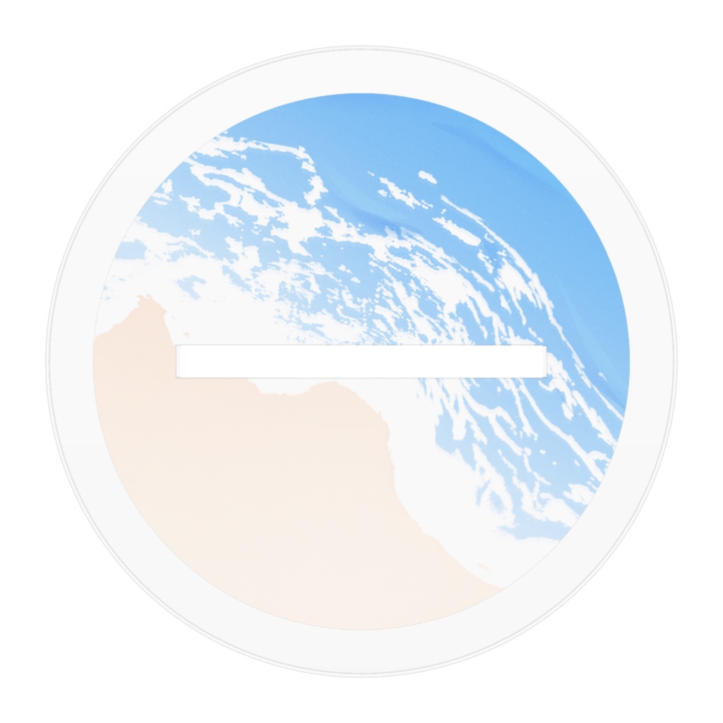 【常設】アクリルスタンド - シーラ ver.1立ち絵