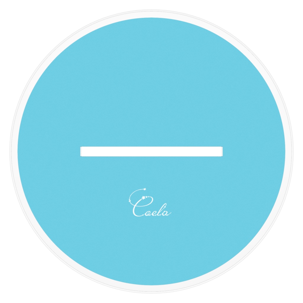 【AGAIN SUMMER GOODS / スマホ壁紙特典付き】アクリルスタンド(単体ver) - シーラ