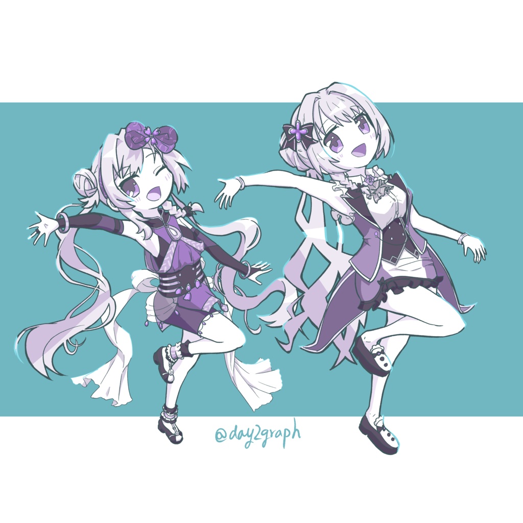 【紙の本】 Voodoo Child 【イラスト本】