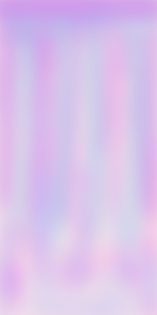 【VRoid】 Mermaid Hair