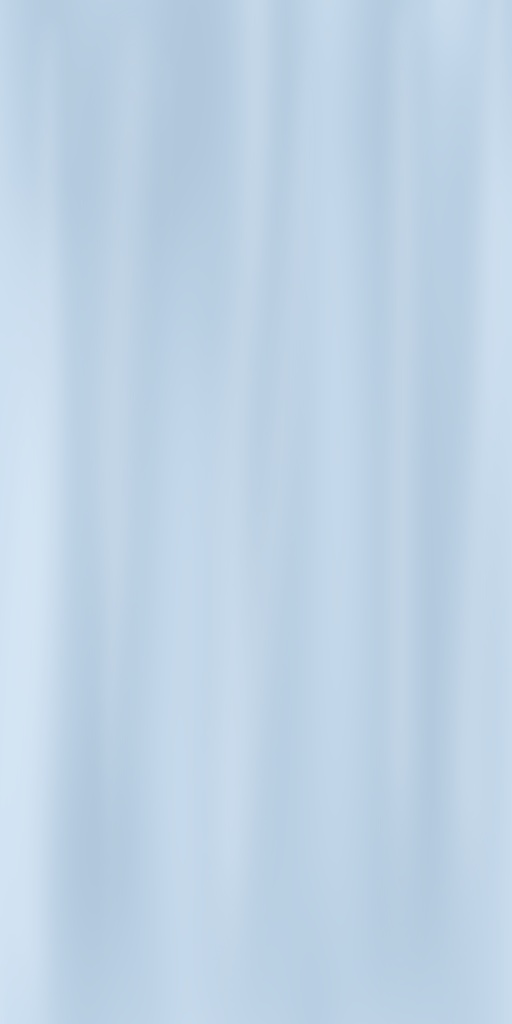 【VRoid】 Icy Blue Hair