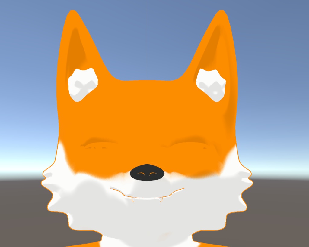 Foxxy