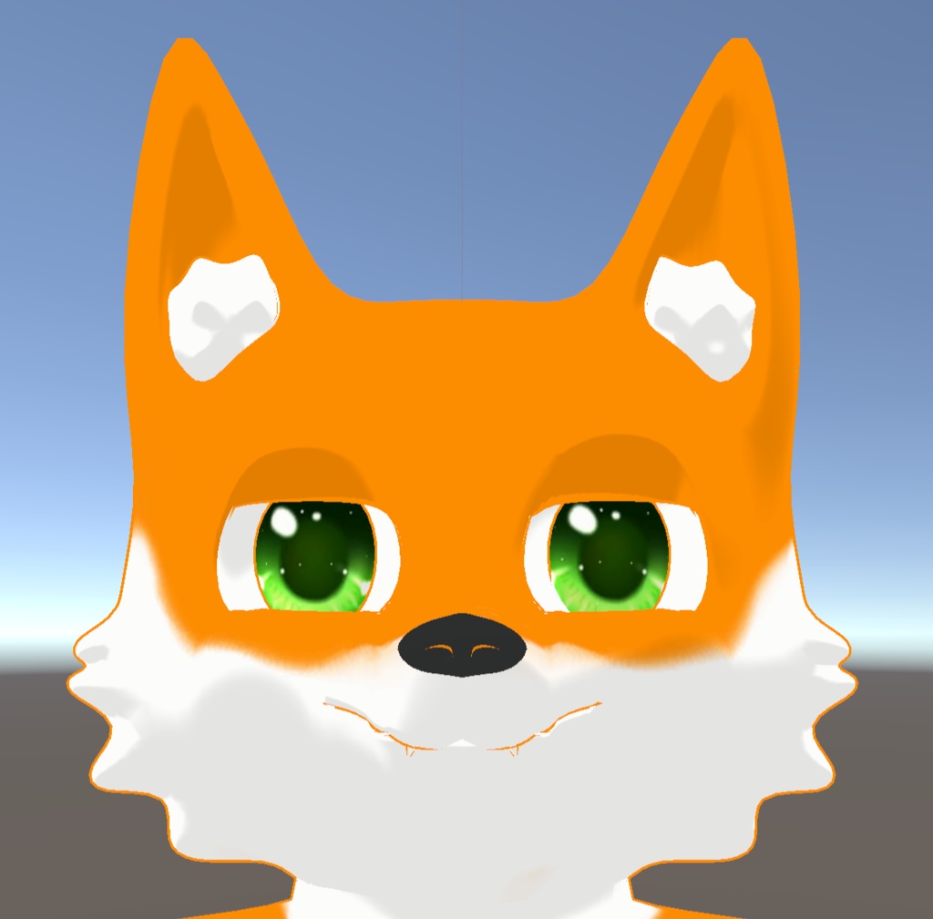 Foxxy