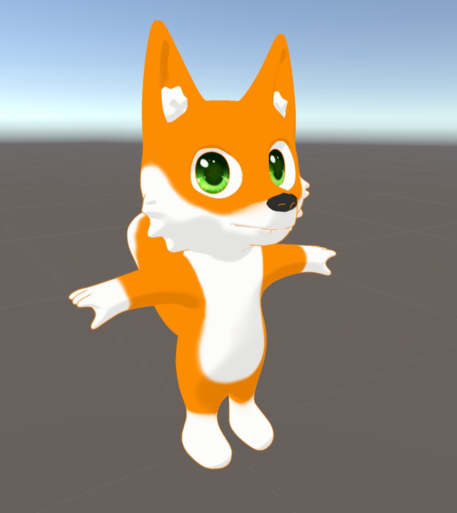 Foxxy