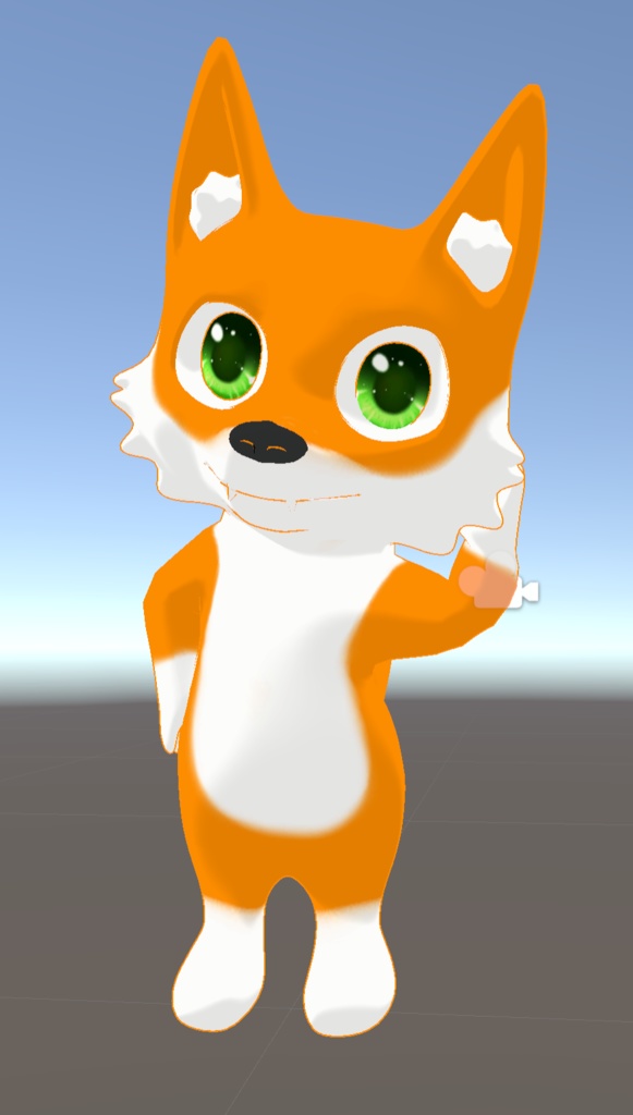 Foxxy
