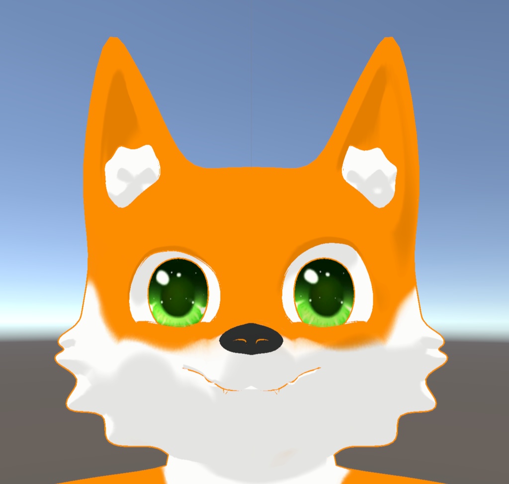 Foxxy