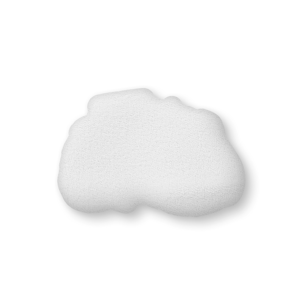 ロクロちゃん自堕落クッション