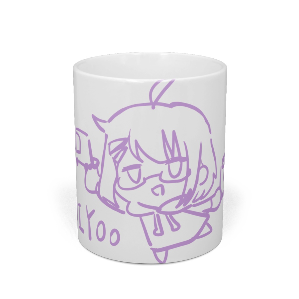 ねむいまぐ