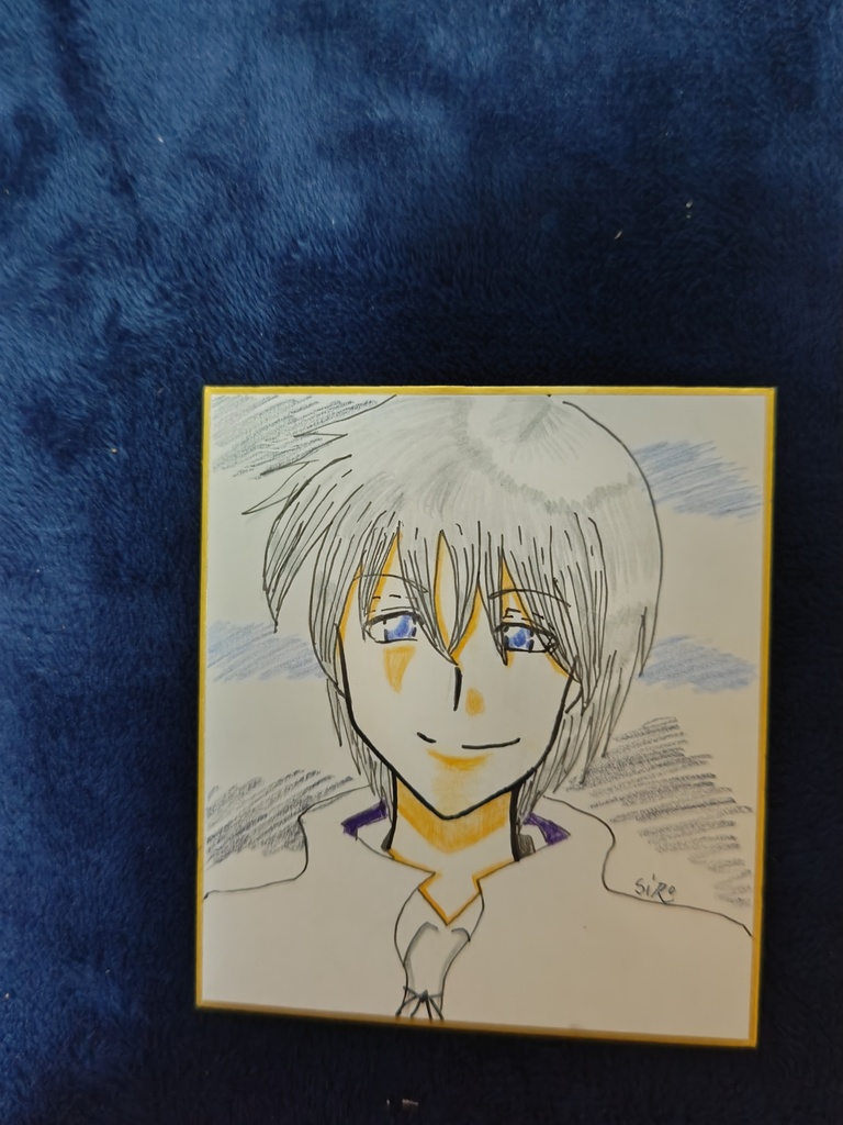 実秋（エドワルダ）