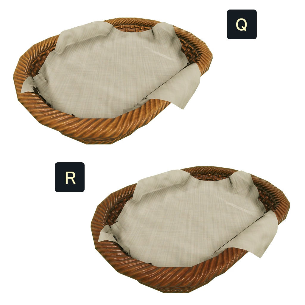 菓子パン全16種