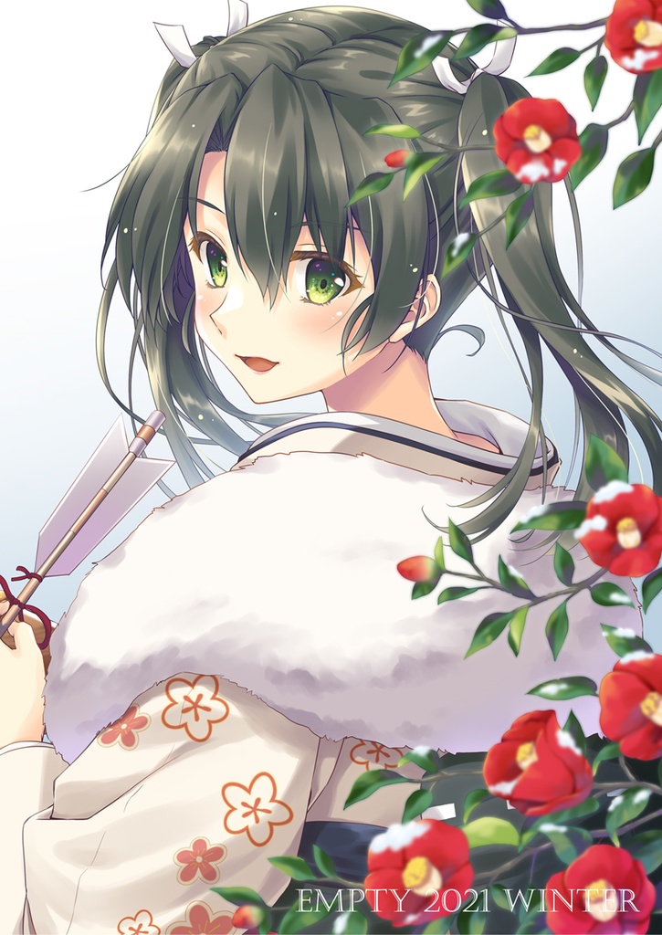 冬コミC99セット(イラスト集、クリアファイル、ポストカード)