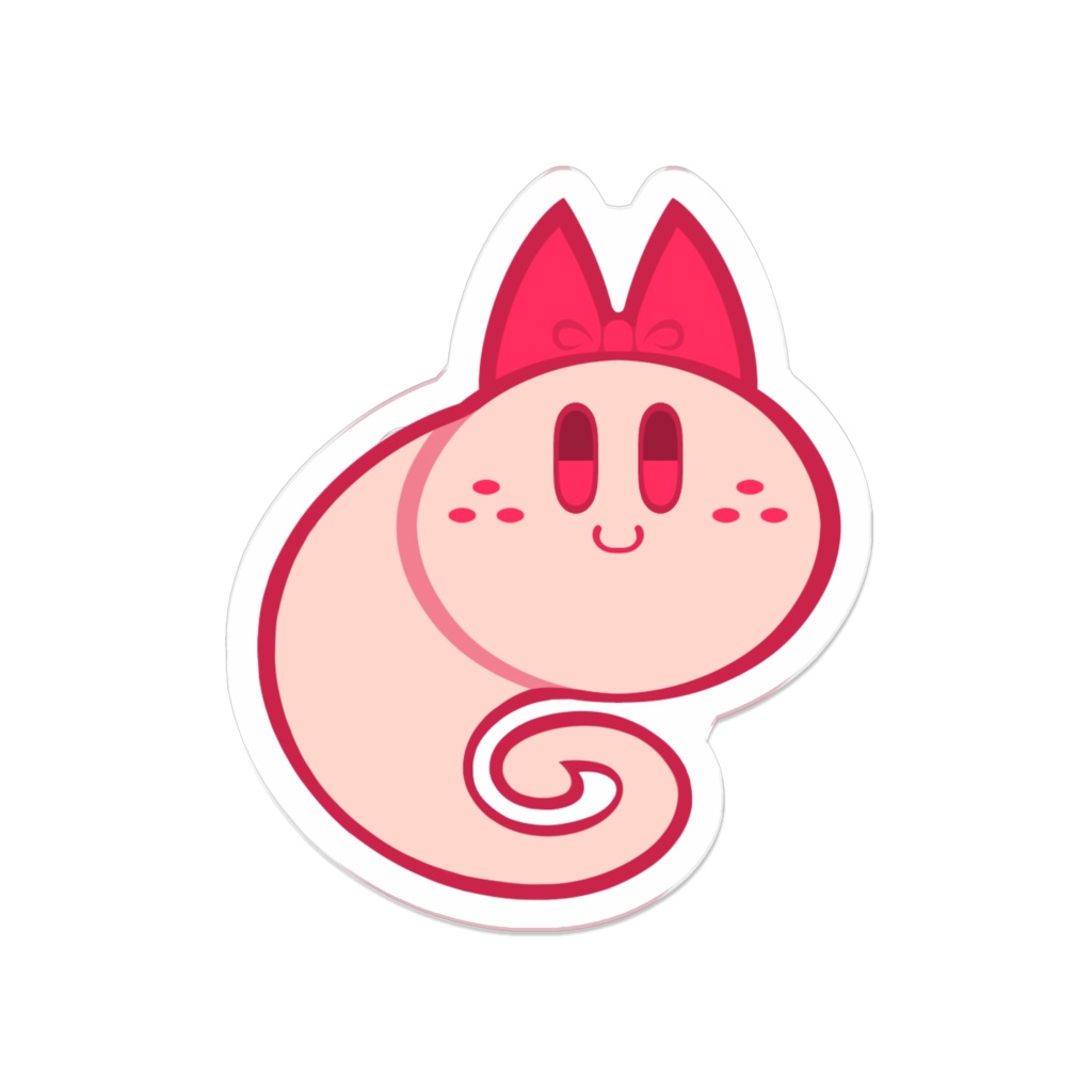 【Welcome Black】Rare animal popstar ♡ Tsuchinoco Nocco - Acrylic Badge【∴❛ ᵕ ❛∴⋈】