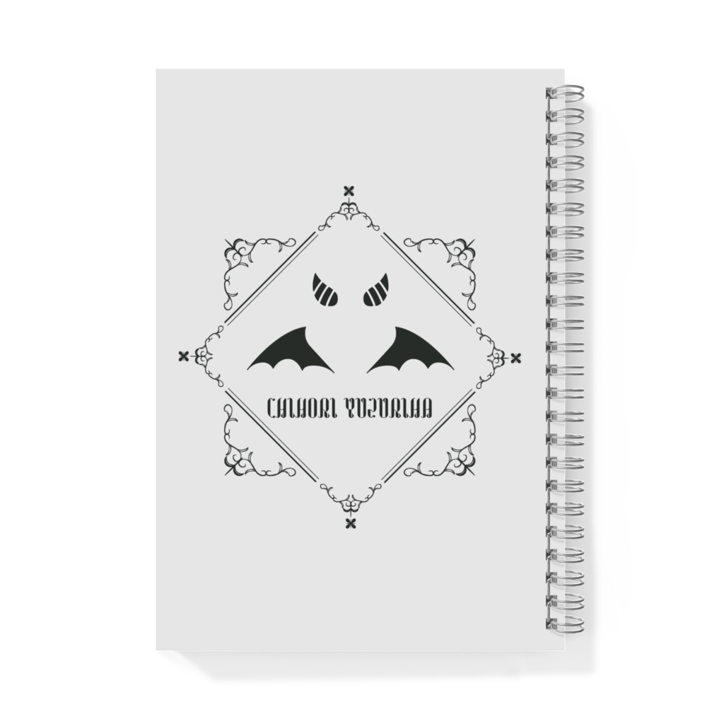 A5リングノート