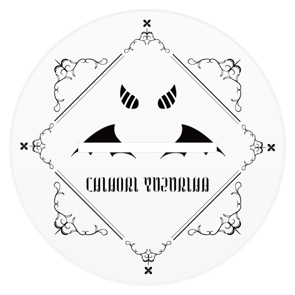 アクリルフィギュア ②ver