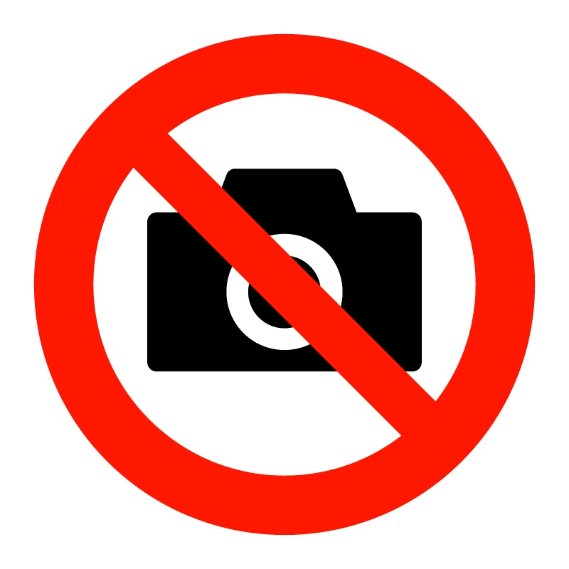 撮影プライバシー保護シェーダー(通称:笑い男シェーダー)