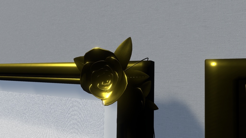 【サポート終了】色鉛筆スケッチシェーダー+額縁セット