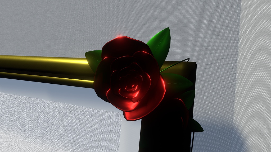 【サポート終了】色鉛筆スケッチシェーダー+額縁セット