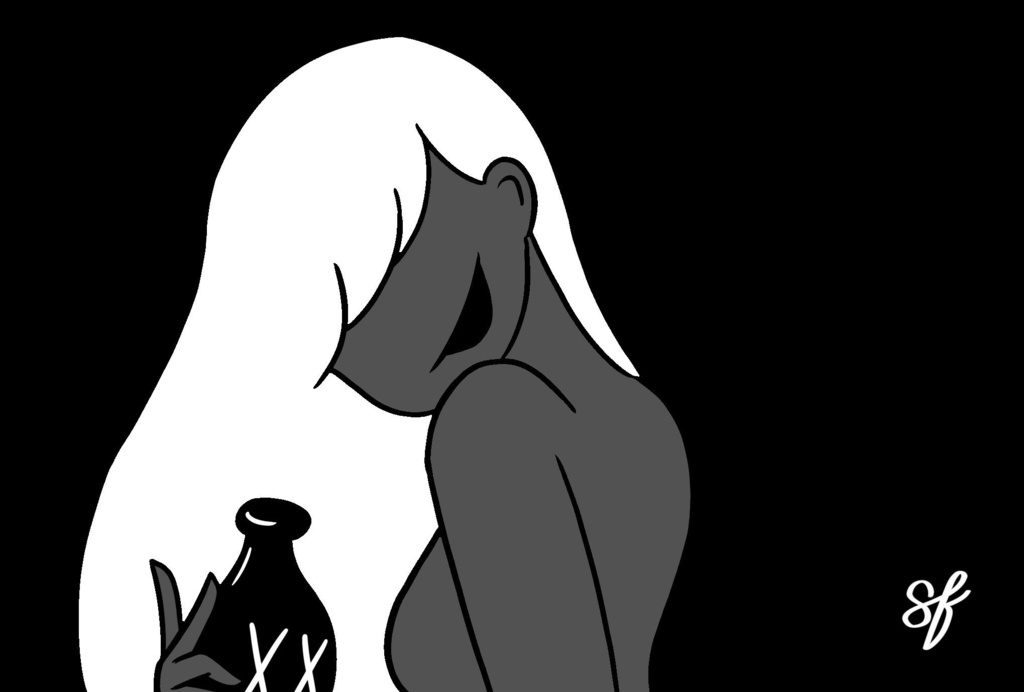 "THAT GIRL"