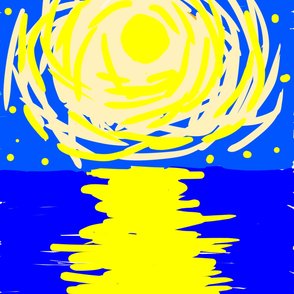 月夜