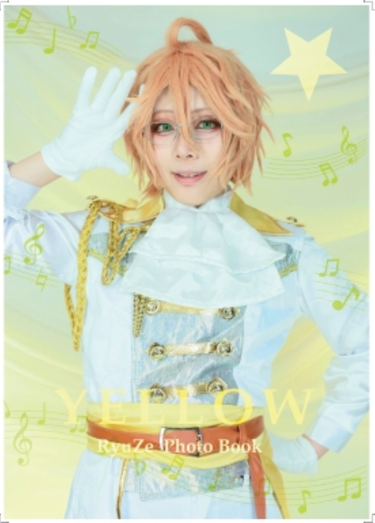 アコマルハロウィーン頒布物一覧✨