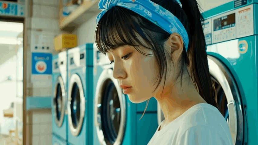 【CITY POP】"Blue-Green Tokyo" ~ ブルー・グリーン・トーキョー