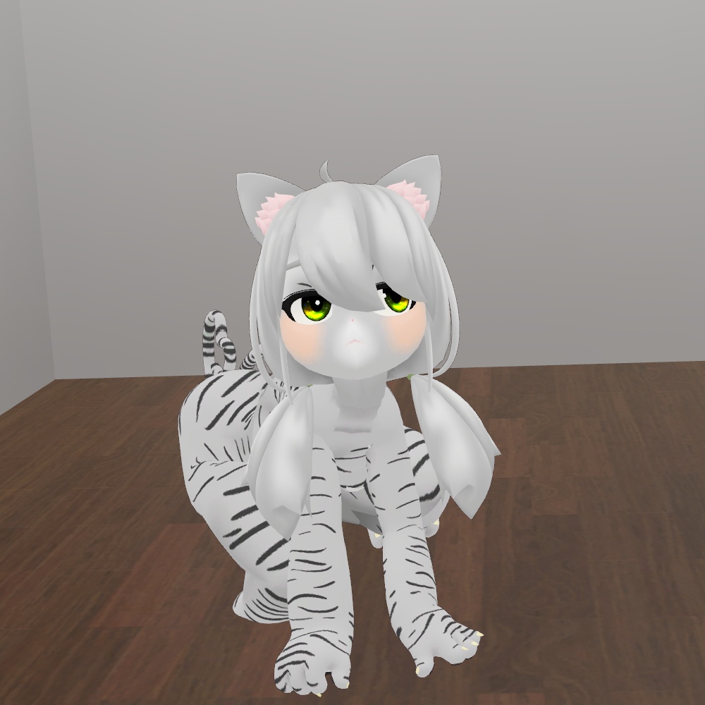 【オリジナル3Dモデル】マフィン