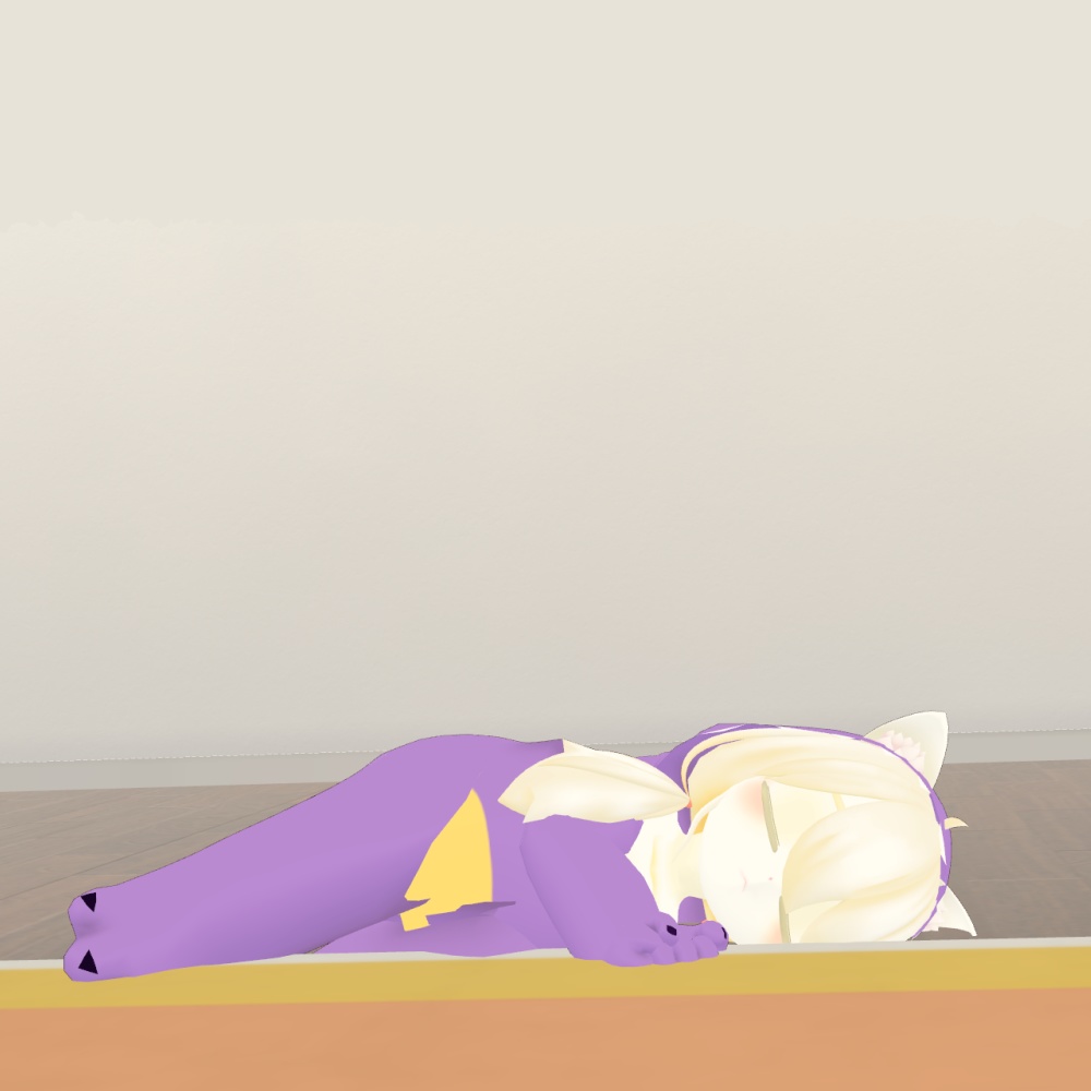 【オリジナル3Dモデル】マフィン