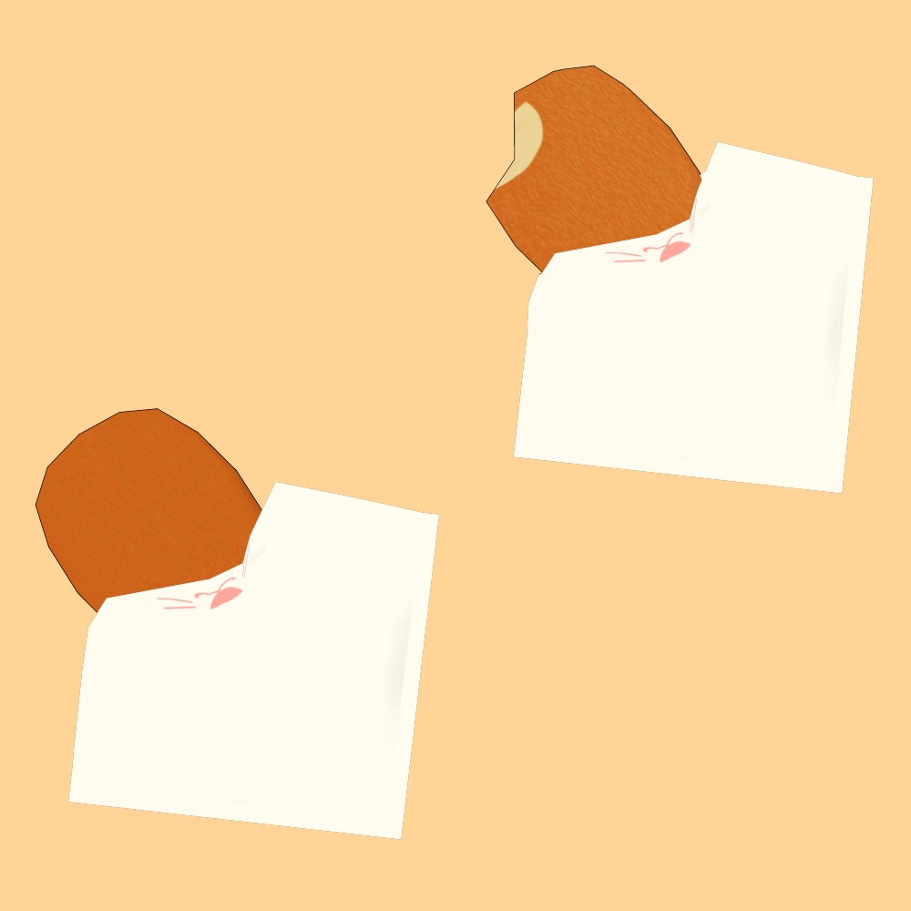 【無料】コロッケ