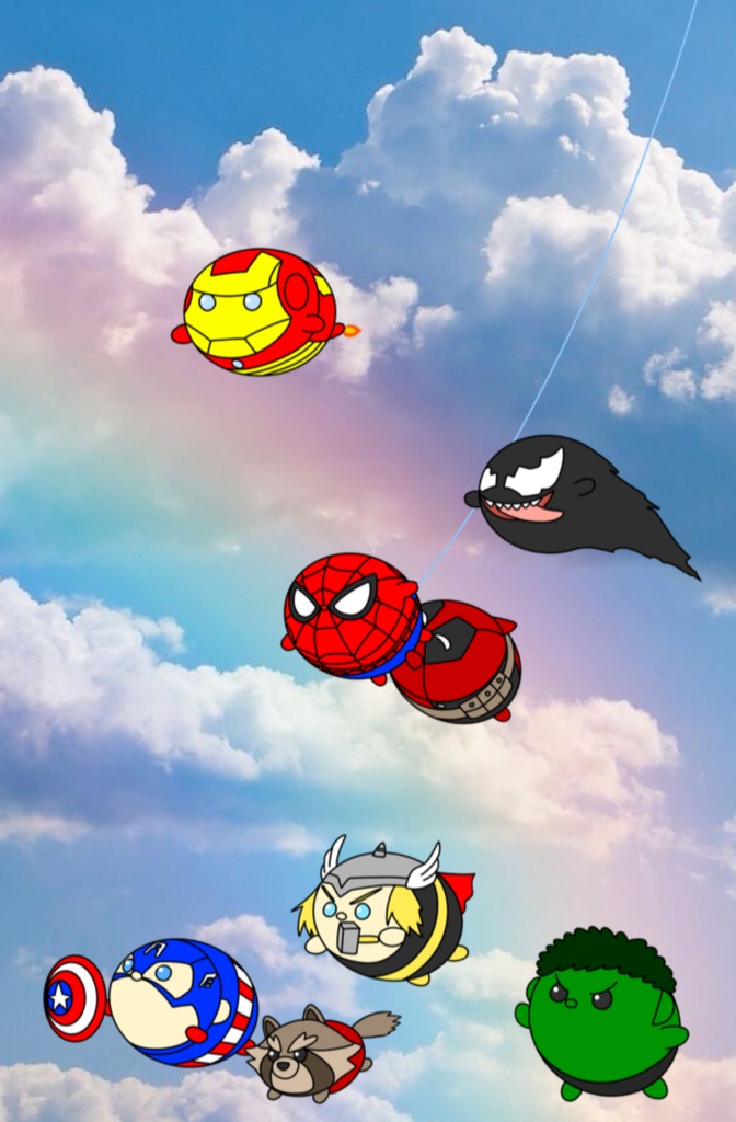 マベツムえこばっぐ