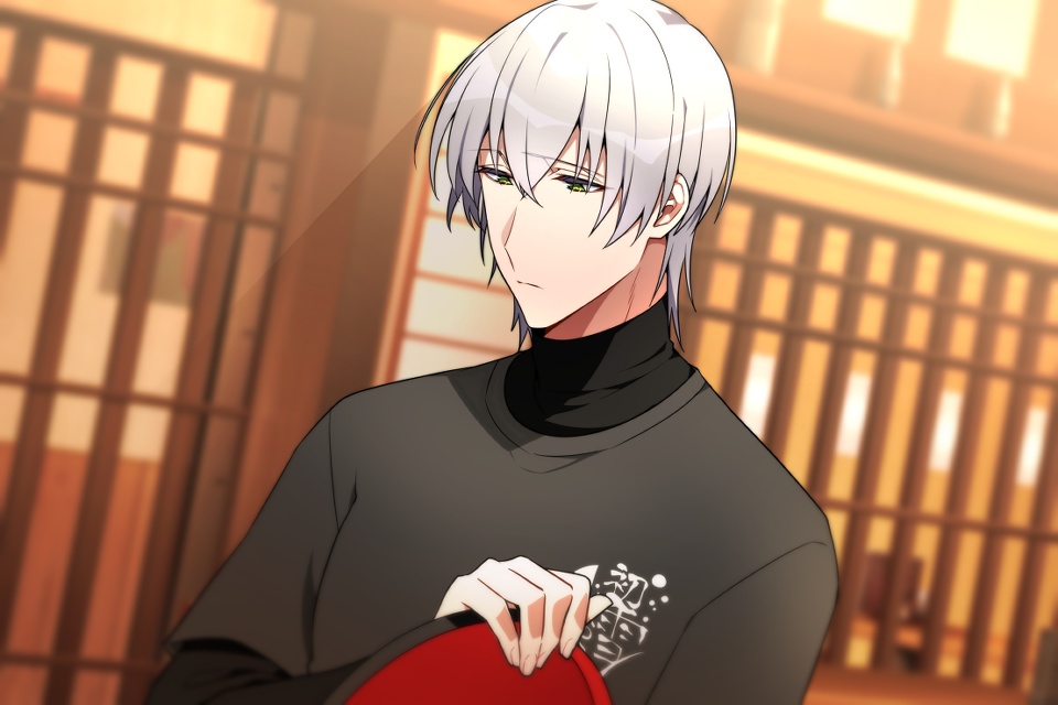 【体験版】プリムス×ホリック