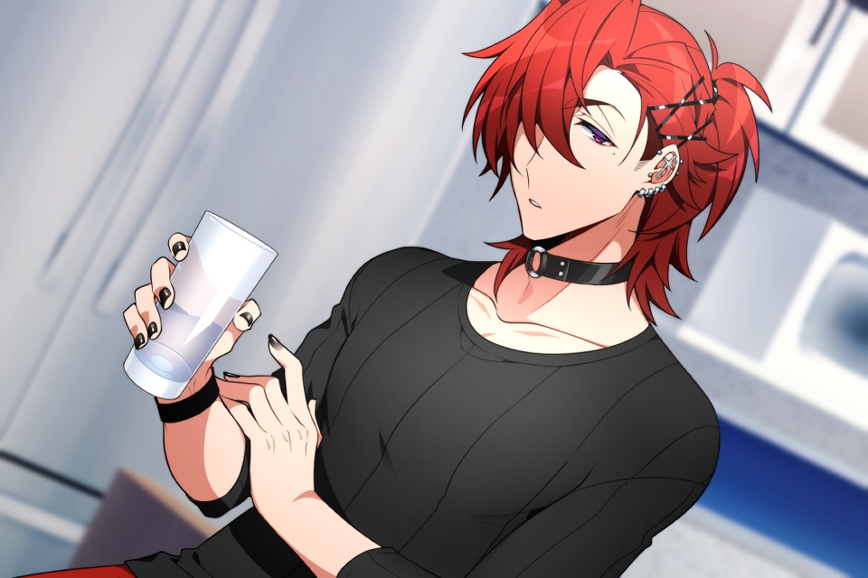 【体験版】プリムス×ホリック