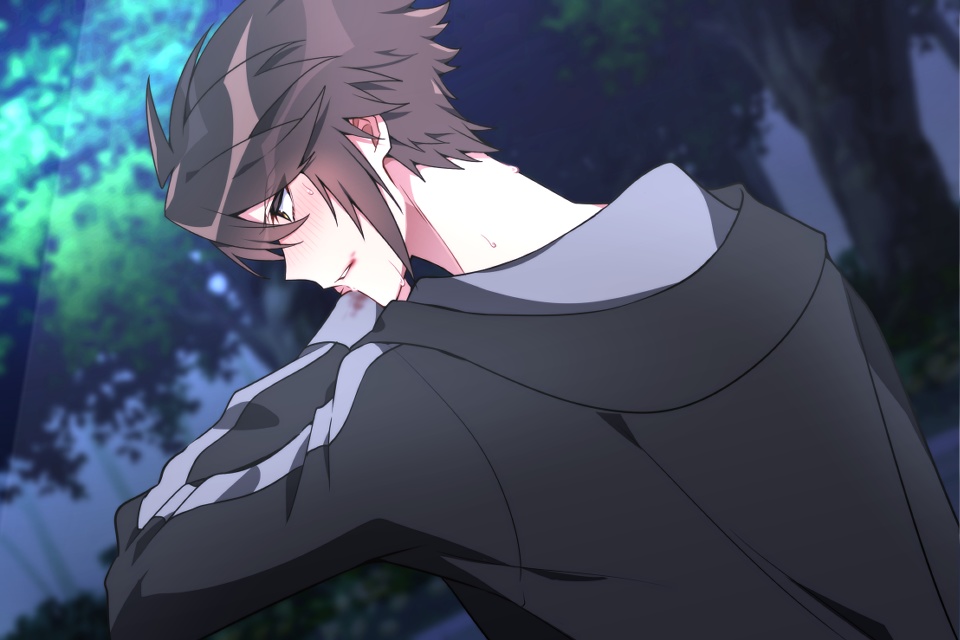 【体験版】プリムス×ホリック