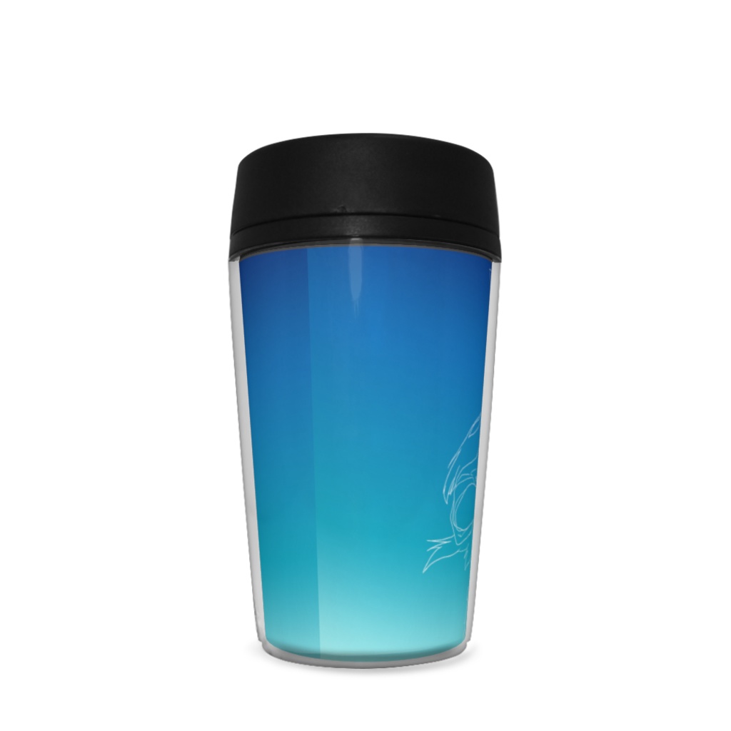 Have Blue タンブラー