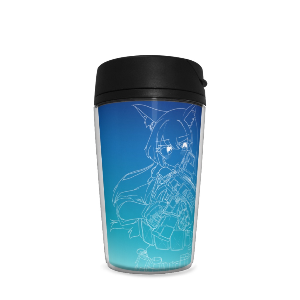 Have Blue タンブラー