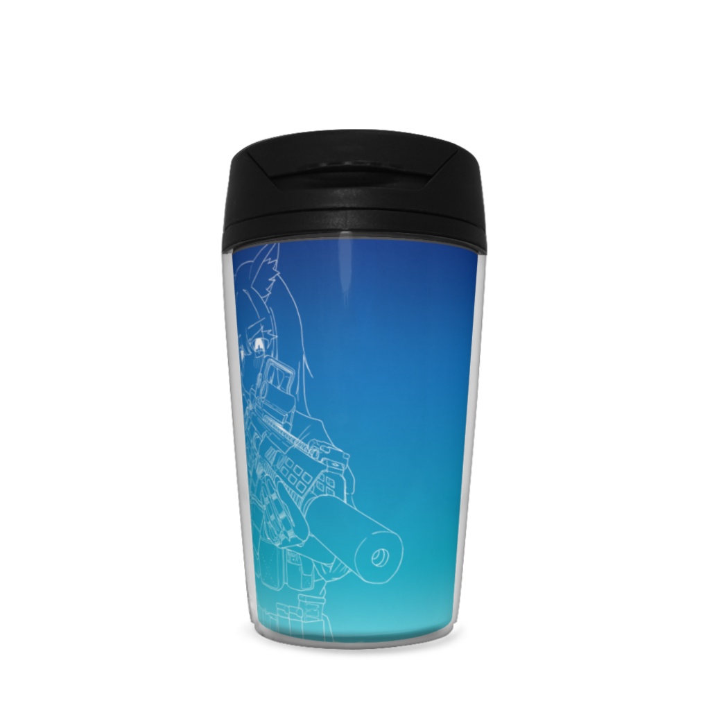 Have Blue タンブラー