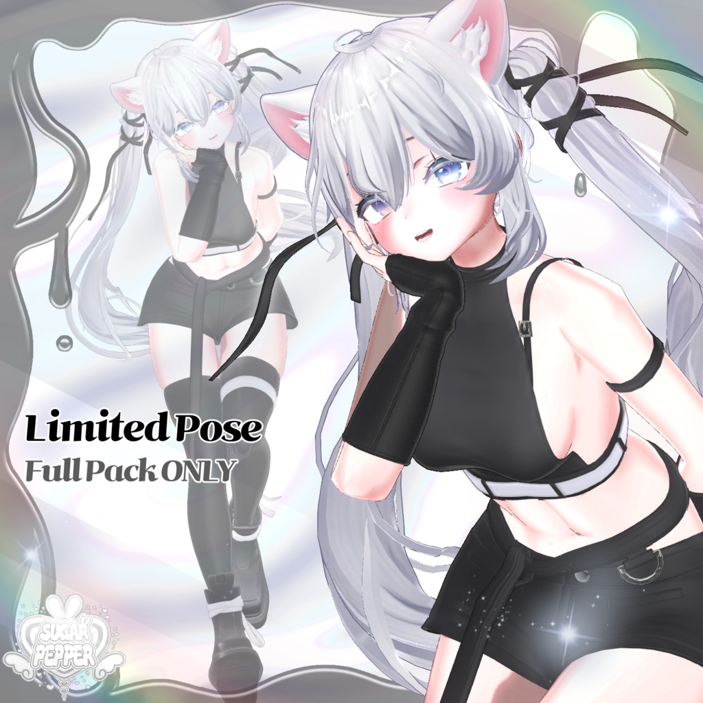 【 Sio 】 ₊˚⊹ Chocolate Pannacotta Makeup & Eyes ₊˚⊹