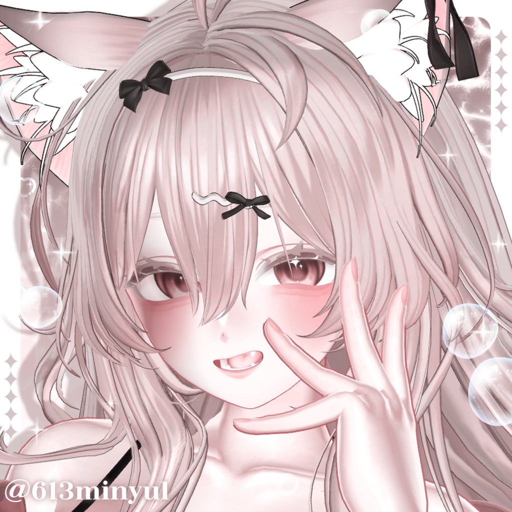 【 Airi 】 ⊹₊ Shine Mermaid Makeup & Eyes ₊⊹