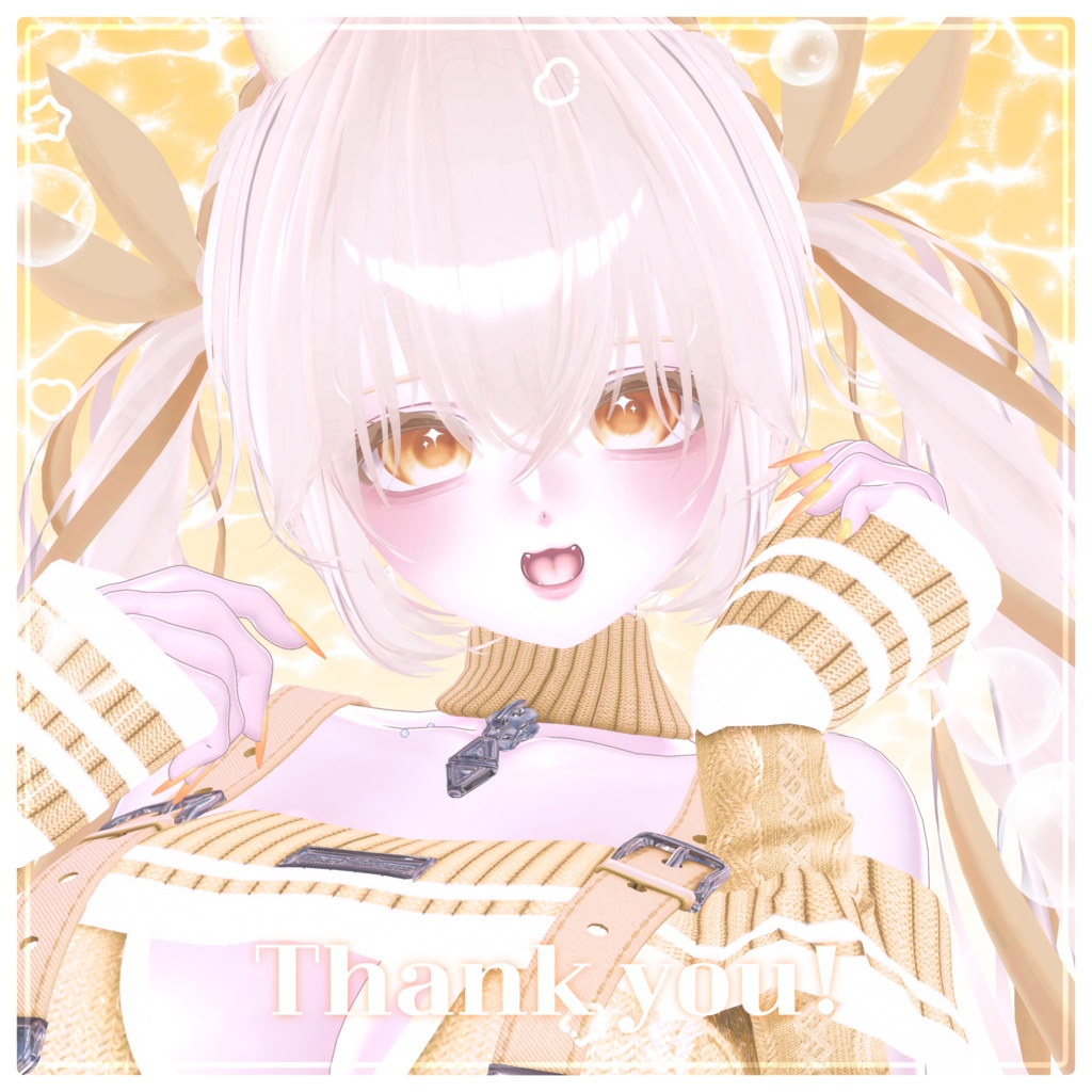 【 Airi 】 ⊹₊ Shine Mermaid Makeup & Eyes ₊⊹