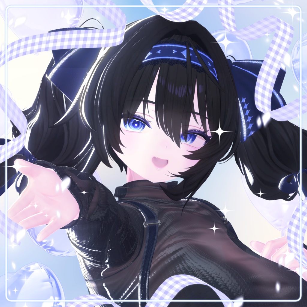 【 ICHIGO 】 ♥ STRAWBERRY MAKE UP & EYE ♥