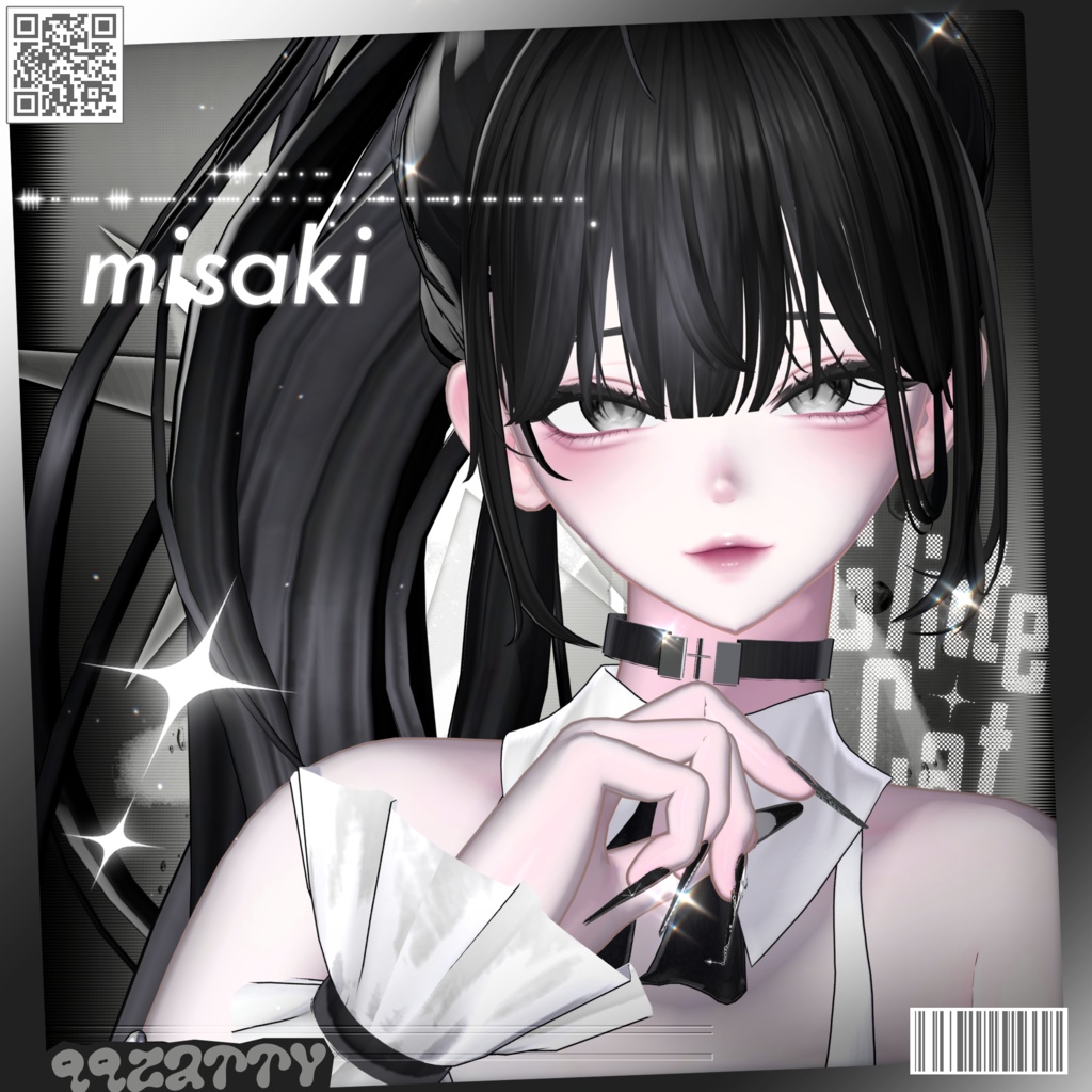 【9 アバター】✧ Glitter Cat Eyes ✧