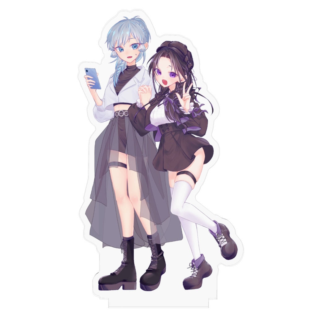弧若