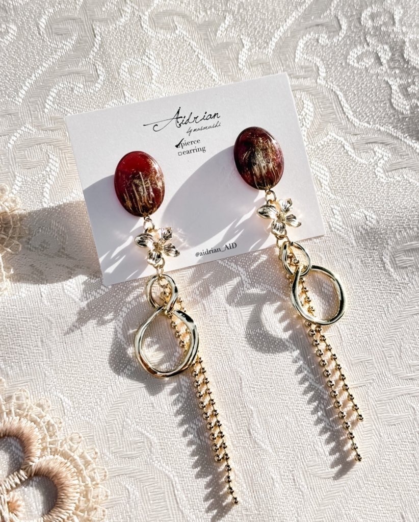 大包平[ピアスのみ]