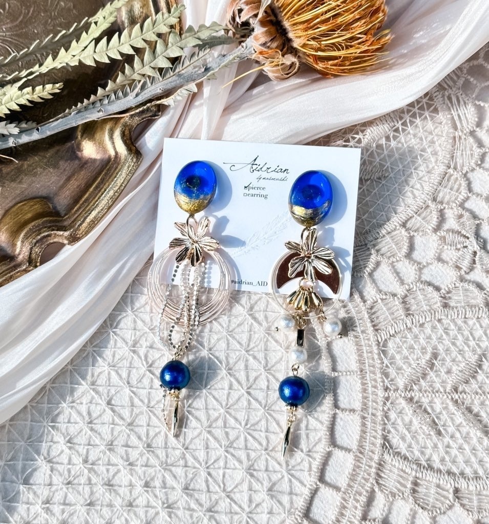 三日月宗近[ピアスのみ]