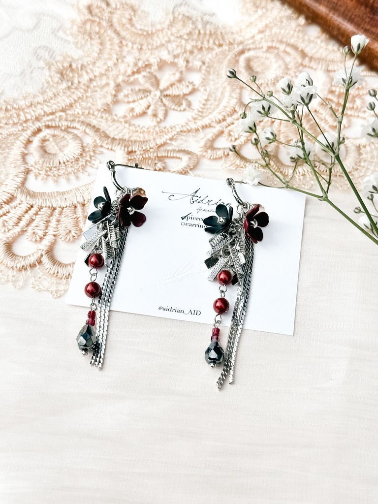 日向正宗[ピアスのみ]